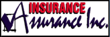 Insurance Assurance Logo